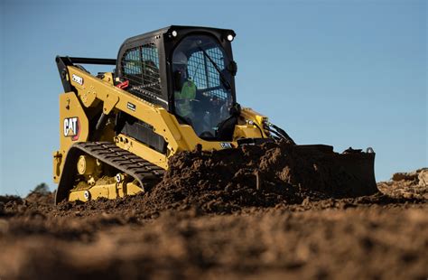 compact track loader dozer blade|Smart Dozer Blade .